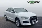 2017 Audi Q3