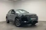 2025 Audi Q6 e-tron