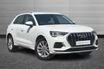 2020 Audi Q3