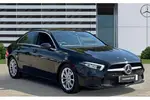 2020 Mercedes-Benz A-Class