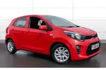 2018 Kia Picanto