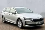 2025 Skoda Octavia Estate