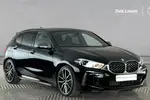 2024 BMW 1 Series