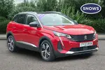 2023 Peugeot 3008