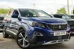 2018 Peugeot 3008