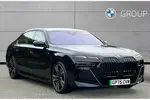 2026 BMW i7