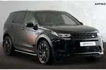 2022 Land Rover Discovery Sport