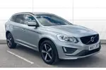 2017 Volvo XC60
