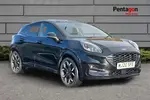 2020 Ford Puma