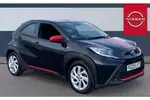 2023 Toyota Aygo X