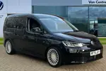 2025 Volkswagen Caddy