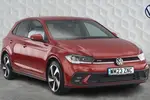 2023 Volkswagen Polo GTI