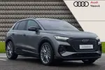 2025 Audi Q4