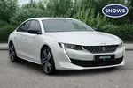 2019 Peugeot 508