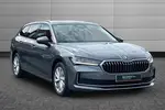 2025 Skoda Superb