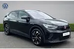 2024 Volkswagen ID.4