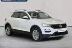 2020 Volkswagen T-Roc
