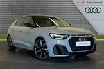 2023 Audi A1
