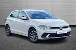 2023 Volkswagen Polo