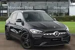 2023 Mercedes-Benz GLA