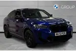 2022 BMW X4 M