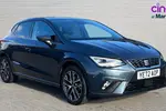 2022 SEAT Ibiza