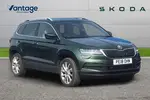 2018 Skoda Karoq