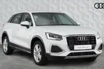 2024 Audi Q2
