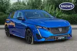 2022 Peugeot 308
