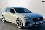 2025 Volvo V90