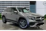 2022 Mercedes-Benz GLB