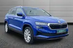2025 Skoda Karoq