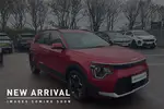 2024 Kia Niro