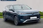 2025 Volkswagen Tayron
