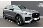 2023 Jaguar F-Pace