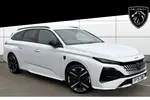 2025 Peugeot 308 SW