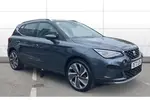 2023 SEAT Arona