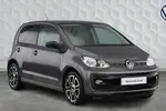 2022 Volkswagen Up