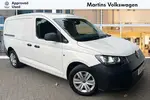 2021 Volkswagen Caddy Maxi