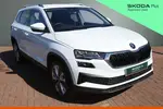 2025 Skoda Karoq