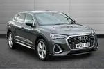 2023 Audi Q3