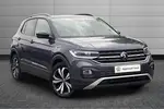 2023 Volkswagen T-Cross