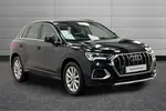 2021 Audi Q3