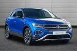 2022 Volkswagen T-Roc