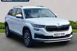2023 Skoda Kodiaq