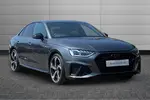 2024 Audi A4