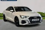 2022 Audi A3