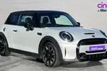 2021 MINI Hatchback