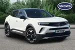 2021 Vauxhall Mokka e