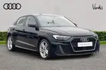 2022 Audi A1